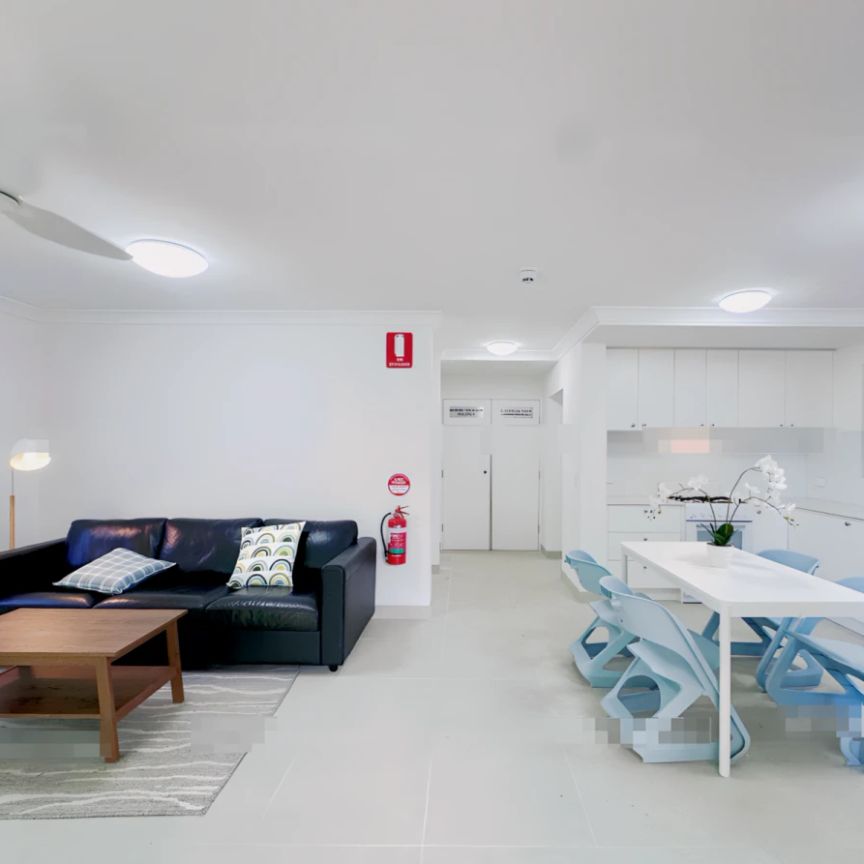 1 bed 1 bath-D-08003 - Photo 1