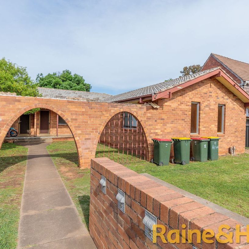 4/144 Palmer Street, Dubbo, NSW 2830 - Photo 1