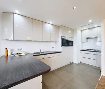 Appartement te huur - Foto 6