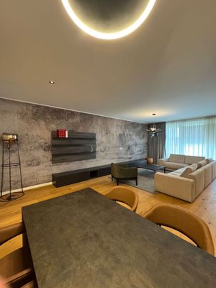 PREMIUM LIVING IN PIPERA | 3 BEDROOMS | FIRST RENT | LUXURY DESIGN - Fotografie 1