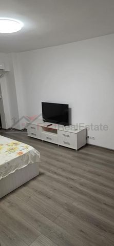 Garsoniera spatioasa confort 1 sporit, 50 mp , zona Basarab de inchiriat Basarab, Bucuresti - Fotografie 2