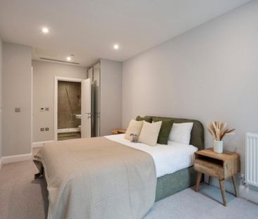 2 bedroom flat to rent - Photo 4
