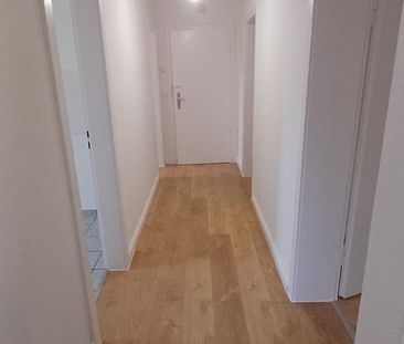 Helle 3-Zimmer-Wohnung in Hannover-Misburg - Foto 1
