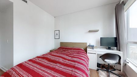 For Lease - 115 McMahon Drive Unit# 205, Toronto, Ontario - Photo 3