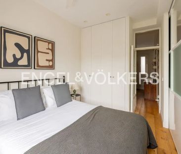 Piso de alquiler en Argüelles - Photo 5