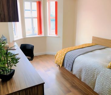 Deluxe En-Suite - Photo 3