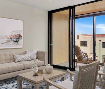 307/4-8 Rose Road, Ponsonby - Photo 1