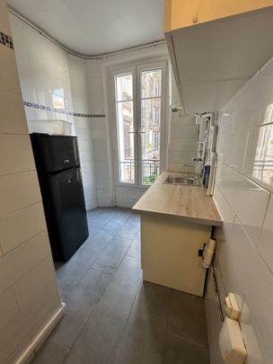 Location Appartement 2 pièces 41m² PANTIN 93500 - Photo 1