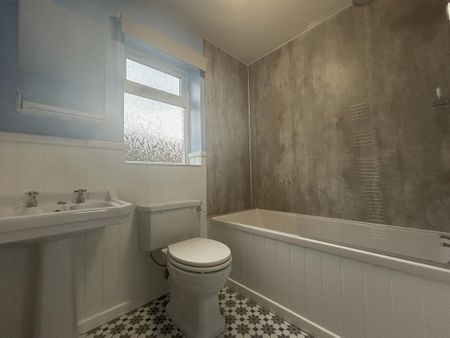 2 bedroom detached house to rent - Photo 3