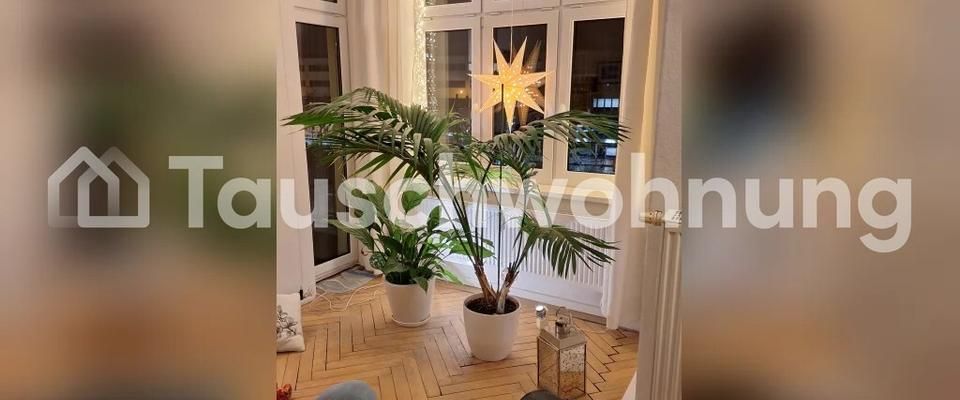 TAUSCHWOHNUNG Suchen 3 Zimmer Wohnung in Potsdam mit Wasserblick - Foto 1