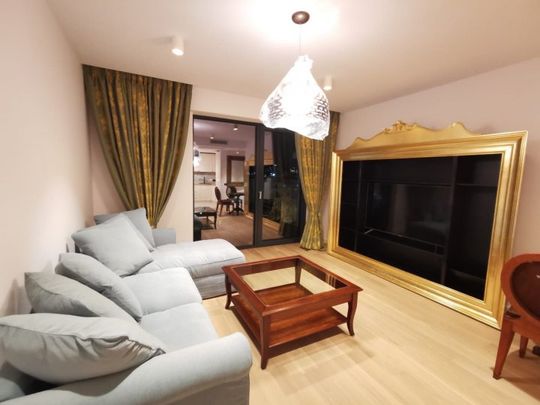 Inchirieri Apartamente 2 camere Bucuresti - Fotografie 1