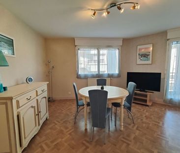 Appartement 2 pièces – 51 m² environ à Saint-Malo (ref : 38931) - Photo 3
