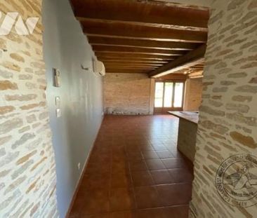 JANVILLE, MAISON F5 - Photo 1