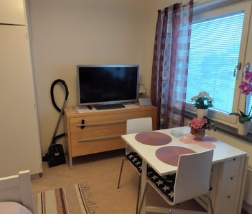 Nynäsvägen, Handen - Foto 1