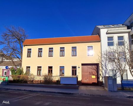 Bestlage-Top 2-Zimmerwohnung inkl. Terrasse, Klimaanlage und Fußbodenheizung - Foto 2