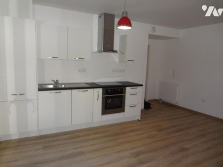 Appartement T2 dans résidence neuve - Photo 2