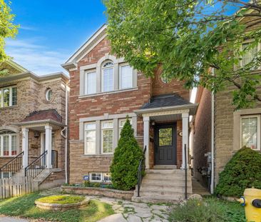 For Lease - 26 Algarve Crescent Unit# Basement, Toronto, Ontario - Photo 5