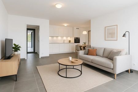 Oeverparkdreef 10 / A 201, 9160 Lokeren - Photo 2