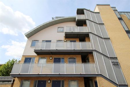 Severn Place, Cambridge - Photo 5