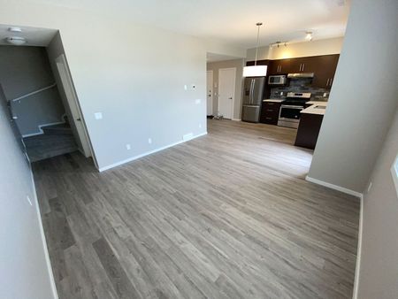 355 Redstone Walk Northeast, Calgary - Photo 4