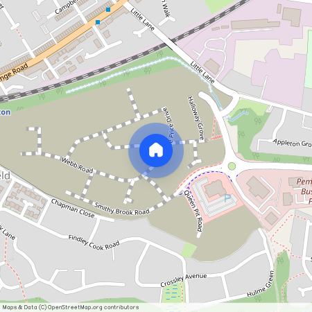 Casa at Tulach, Wigan, Greater Manchester, WN3