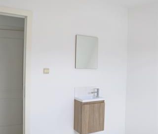 Ruim duplex appartement met groot terras in het centrum - Photo 6