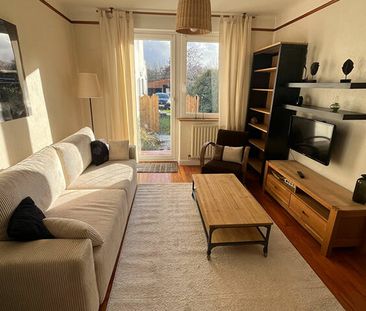 LOCATION BERTRANGE - F2 MEUBLE - Photo 2