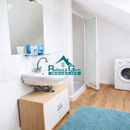 Location Appartement 2 pièces 34m² - Photo 4