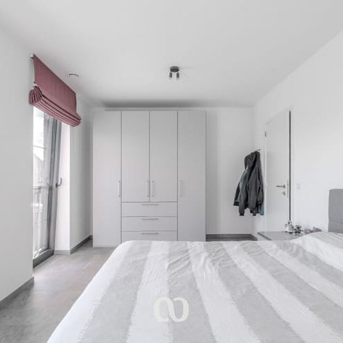 Appartement te huur - Foto 1