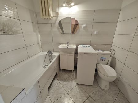 Kijewo - wynajem, 1 pok. 35m - Zdjęcie 4