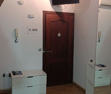Alquiler de estudio en Calle Beatas - Photo 5
