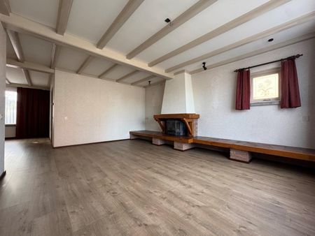 Huis te huur: Oranjestraat 62 4891 XP Rijsbergen - Foto 2