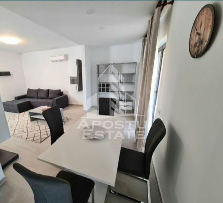 Duplex deosebit Aradului,4 camere,Dumbravita - Fotografie 2
