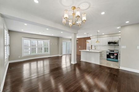 For Lease - 1032 Blueheron Boulevard Unit# Main, Mississauga, Ontario - Photo 2