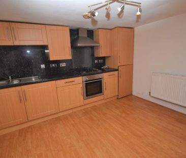 1 bedroom flat to rent - Photo 4