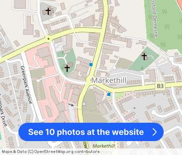 Market Hill, Brandon, Suffolk, IP27 - Photo 1