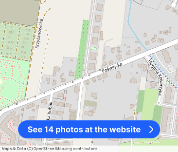 Mieszkanie II-poziomowe z garderobą i tarasem | Pet Friendly - Photo 1