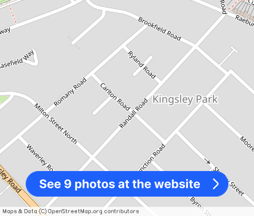 Carlton Road, Kingsley, Northampton, Northamptonshire, NN2 - Photo 1