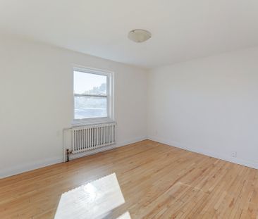 Apartment for rent, Montréal (Côte-des-Neiges/Notre-Dame-de-Grâce) - Photo 1