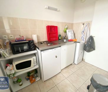 Location Appartement 2 pièces 48m² CAUDRY 59540 - Photo 4