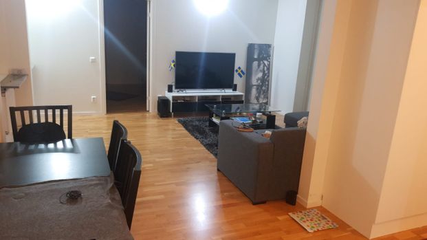 Vemdalsgatan, Vällingby - Photo 1