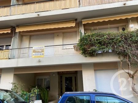 Appartement F1 à louer - Photo 5