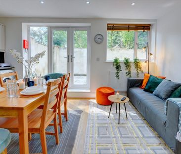 Room in a Shared House, Coombe Street, CV3 - Photo 3