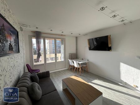 Location Appartement 2 pièces 43m² BELFORT 90000 - Photo 5