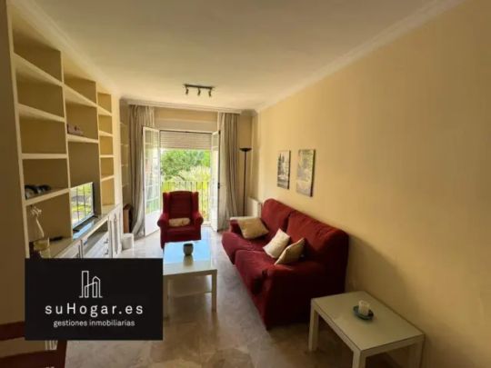 Apartamento en alquiler en Urbanización Guadiana - Photo 1
