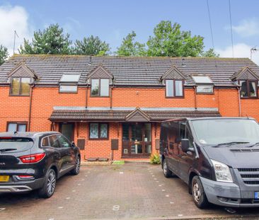 2 bedroom apartment to rent Acre Lane, Droitwich, WR9 - Photo 1