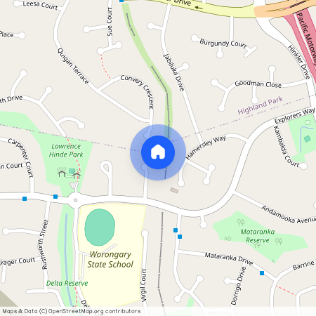 11 Sevenoaks Court, Qld 4213, Worongary