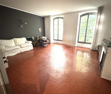 Beau T3 lumineux avec parking privé – Location meublée à Avignon - Photo 3