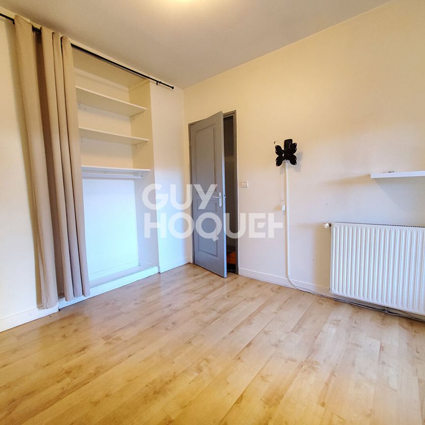 Appartement Carmaux 3 pièce(s) - Photo 1