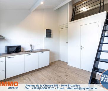 Studio te huur - Foto 1